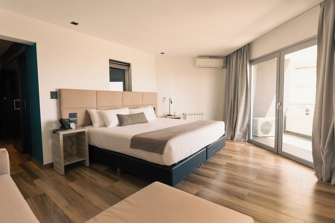 Imagen de la habitación del Hotel Neco Boutique. Foto 6