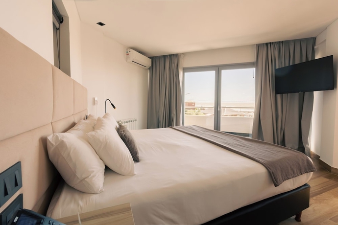 Imagen de la habitación del Hotel Neco Boutique. Foto 7