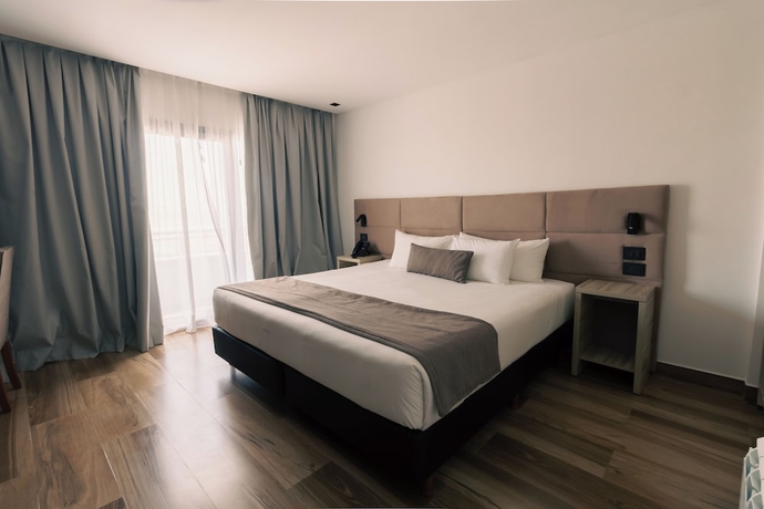 Imagen de la habitación del Hotel Neco Boutique. Foto 8