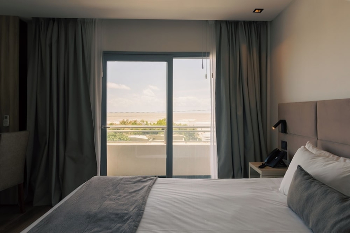 Imagen de la habitación del Hotel Neco Boutique. Foto 9