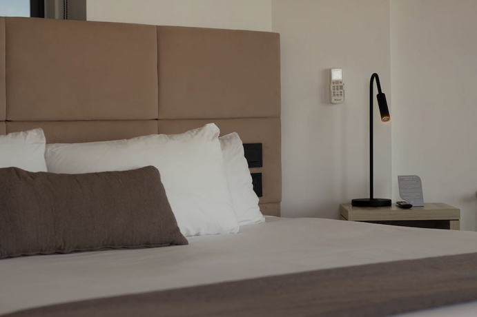 Imagen de la habitación del Hotel Neco Boutique. Foto 10