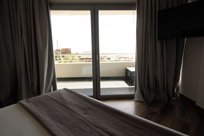 Imagen de la habitación del Hotel Neco Boutique. Foto 13