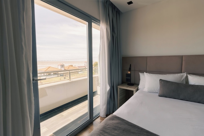 Imagen de la habitación del Hotel Neco Boutique. Foto 14