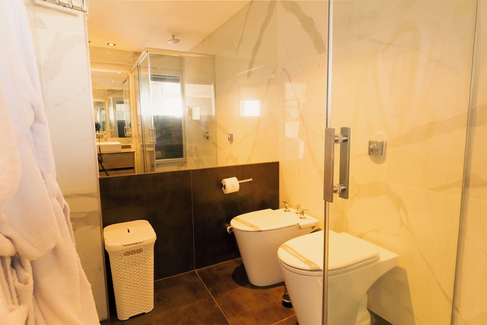 Imagen de la habitación del Hotel Neco Boutique. Foto 16