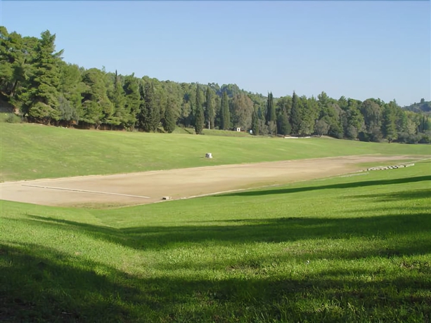 Imagen general del Hotel Neda. Foto 2