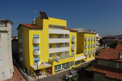 Imagen general del Hotel Nederland. Foto 2