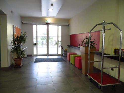 Imagen general del Hotel Nederland. Foto 3