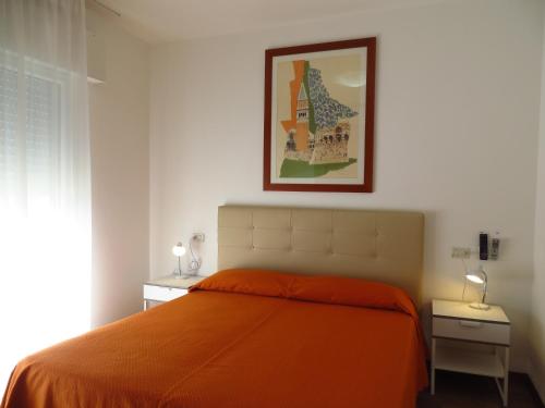 Imagen de la habitación del Hotel Nederland. Foto 7