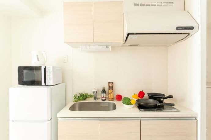 Imagen general del Hotel Nedoco Osaka West. Foto 5