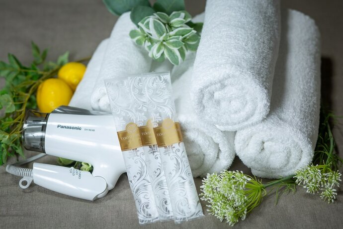 Imagen general del Hotel Nedoco Osaka West. Foto 7