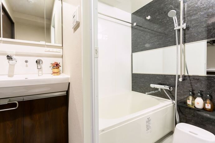 Imagen general del Hotel Nedoco Osaka West. Foto 9