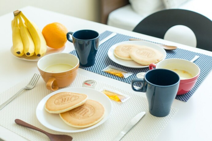 Imagen de la habitación del Hotel Nedoco Osaka West. Foto 18