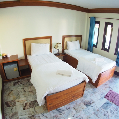 Imagen de la habitación del Hotel Needa Rock Resort. Foto 4