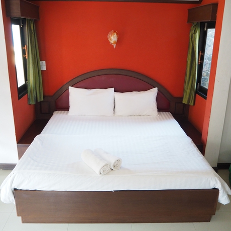 Imagen de la habitación del Hotel Needa Rock Resort. Foto 5