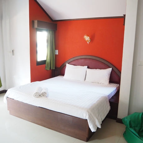 Imagen de la habitación del Hotel Needa Rock Resort. Foto 6