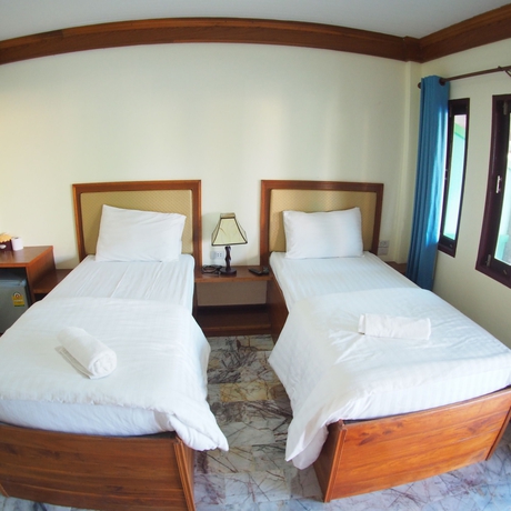 Imagen de la habitación del Hotel Needa Rock Resort. Foto 9