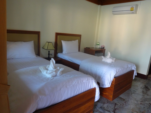 Imagen de la habitación del Hotel Needa Rock Resort. Foto 11