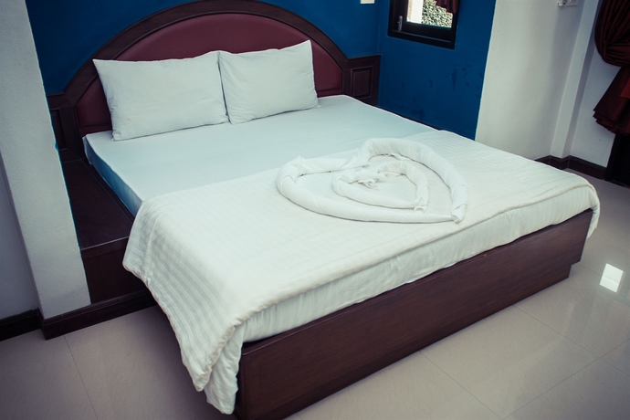 Imagen de la habitación del Hotel Needa Rock Resort. Foto 12