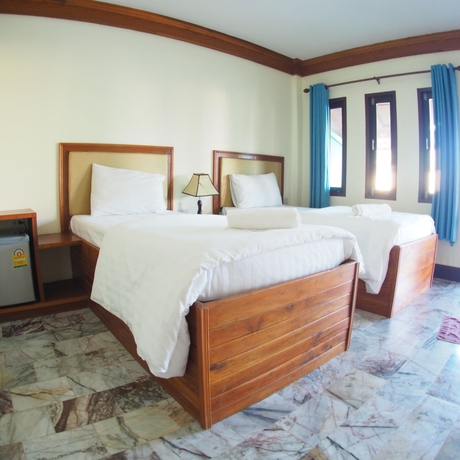 Imagen de la habitación del Hotel Needa Rock Resort. Foto 16