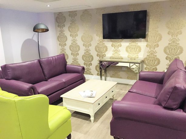 Imagen de la habitación del Hotel Needham House. Foto 6