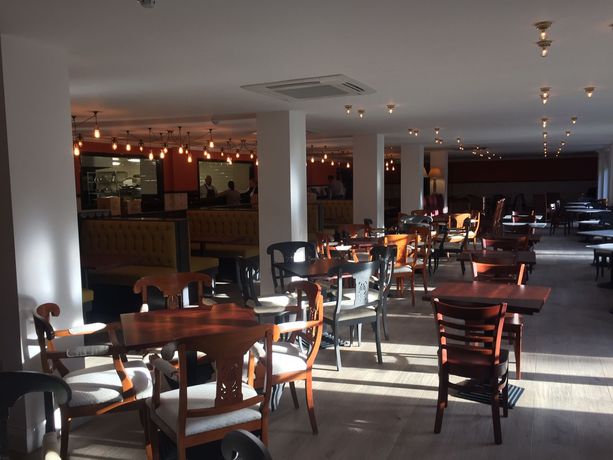 Imagen de los interiores del Hotel Needham House. Foto 15