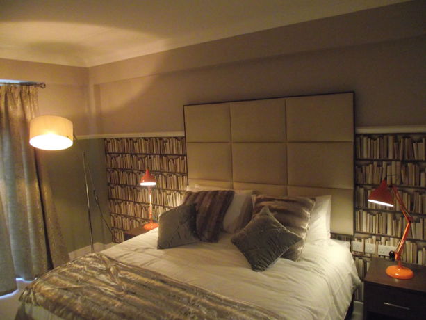 Imagen de los interiores del Hotel Needham House. Foto 16