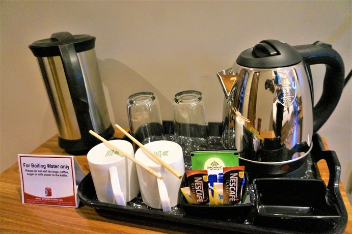 Imagen de la habitación del Hotel Neel Clarks Inn Express Agra. Foto 3