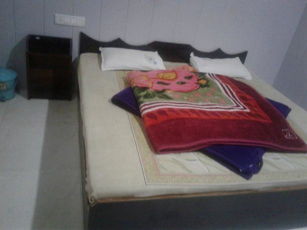 Imagen de la habitación del Hotel Neelam Raj. Foto 4