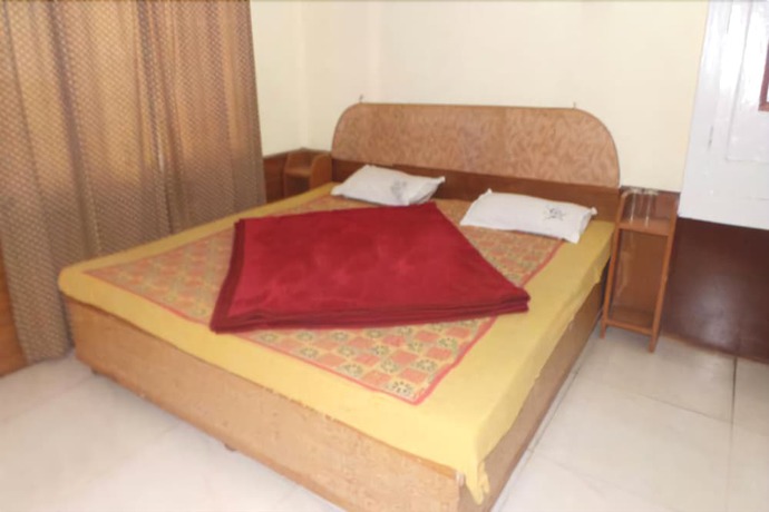 Imagen de la habitación del Hotel Neelam Raj. Foto 5