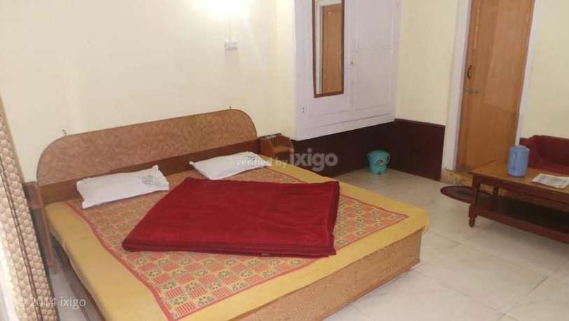 Imagen de la habitación del Hotel Neelam Raj. Foto 6
