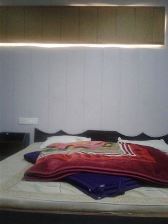 Imagen de la habitación del Hotel Neelam Raj. Foto 7
