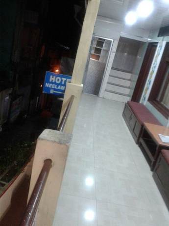 Imagen de los interiores del Hotel Neelam Raj. Foto 16