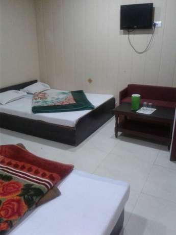 Imagen de la habitación del Hotel Neelam Raj. Foto 12