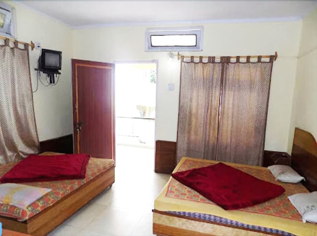 Imagen de la habitación del Hotel Neelam Raj. Foto 14