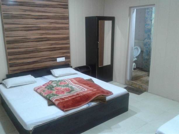 Imagen general del Hotel Neelam Raj. Foto 1