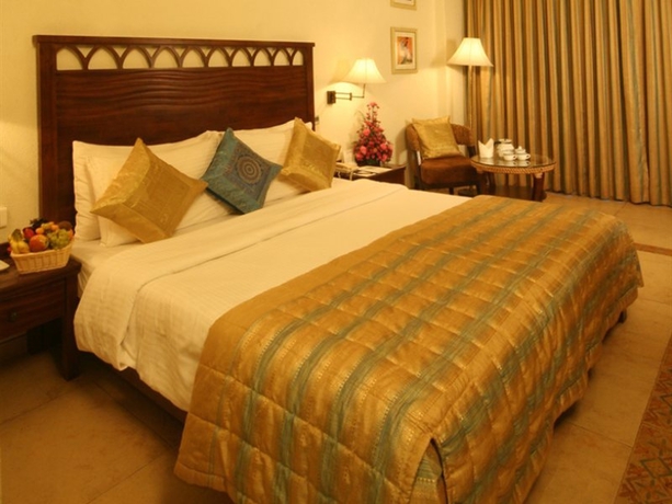 Imagen general del Hotel Neelam The Grand. Foto 2