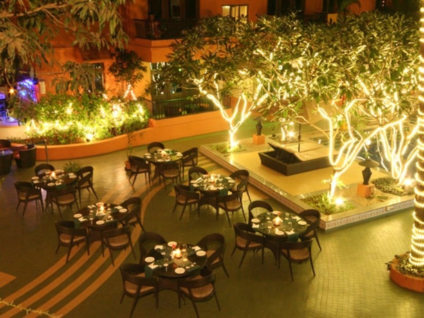 Imagen general del Hotel Neelam The Grand. Foto 5