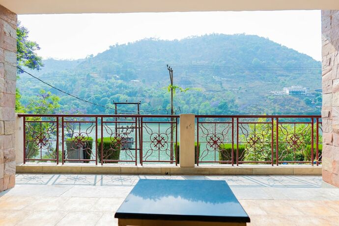 Imagen de la habitación del Hotel Neelesh Inn - A Luxury Lake View. Foto 13