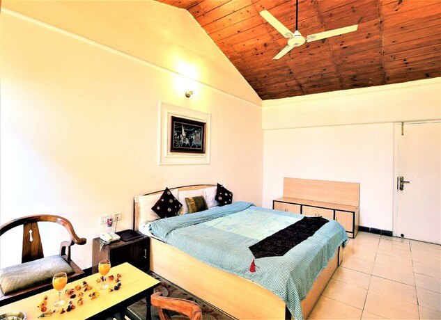 Imagen de la habitación del Hotel Neelesh Inn - A Luxury Lake View. Foto 27