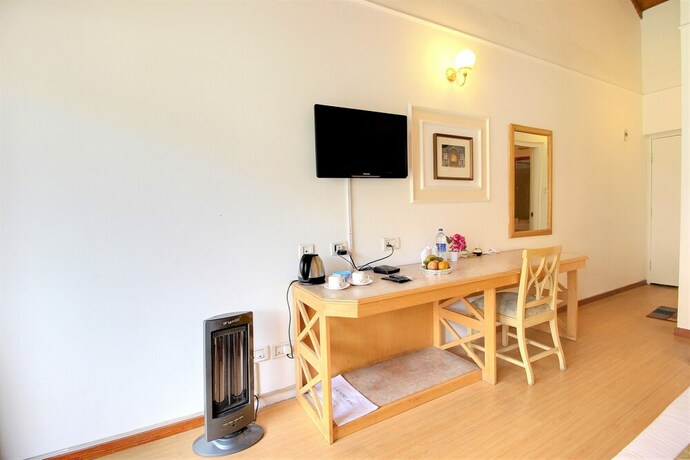 Imagen de la habitación del Hotel Neelesh Inn - A Luxury Lake View. Foto 31