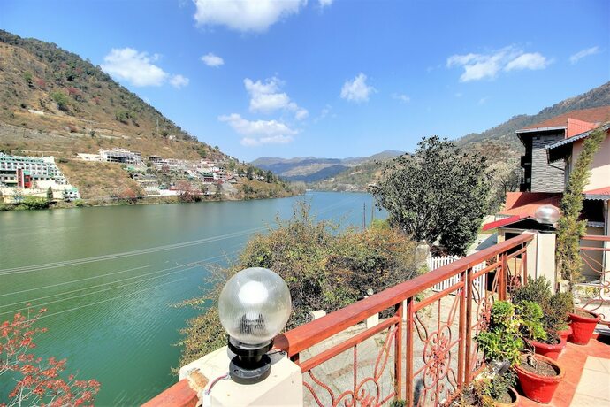 Imagen de la habitación del Hotel Neelesh Inn - A Luxury Lake View. Foto 34