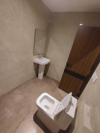 Imagen de la habitación del Hotel Neelgrand. Foto 7