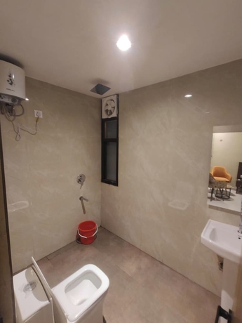 Imagen de la habitación del Hotel Neelgrand. Foto 9