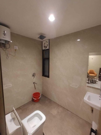 Imagen de la habitación del Hotel Neelgrand. Foto 11