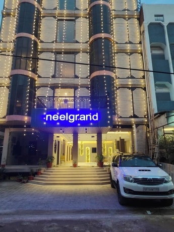 Imagen general del Hotel Neelgrand. Foto 1