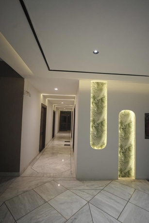 Imagen general del Hotel Neelgrand. Foto 2