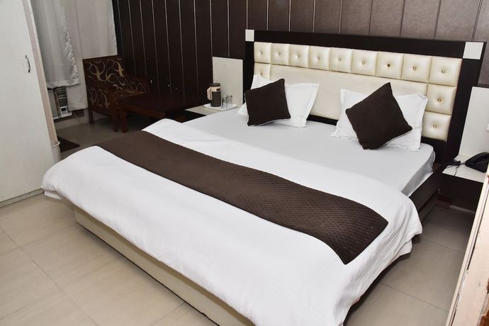 Imagen de la habitación del Hotel Neelkanth Mahadev and Resorts. Foto 3