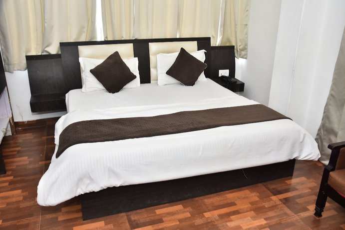 Imagen de la habitación del Hotel Neelkanth Mahadev and Resorts. Foto 4