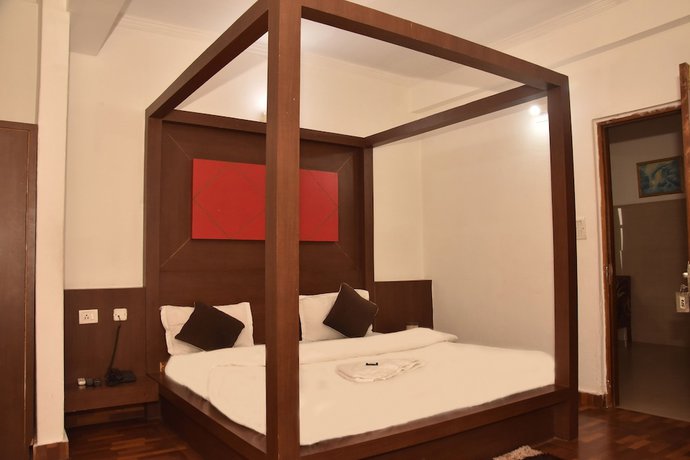 Imagen de la habitación del Hotel Neelkanth Mahadev and Resorts. Foto 5