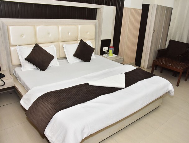 Imagen de la habitación del Hotel Neelkanth Mahadev and Resorts. Foto 7